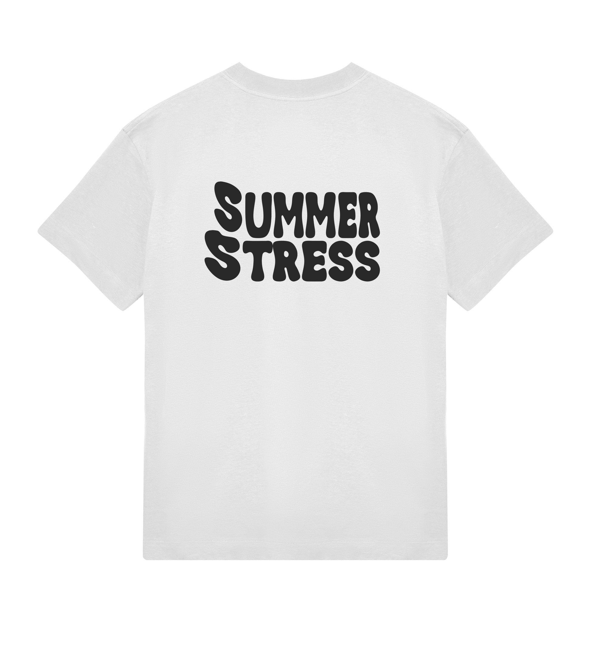 SummerStress Pride Shirt